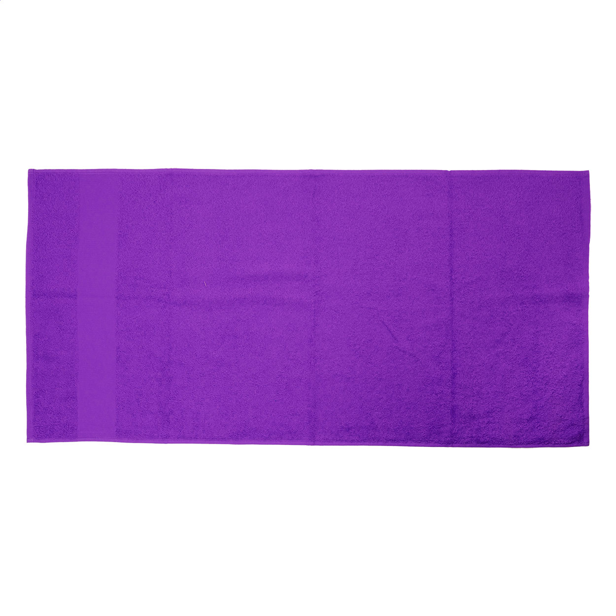 Pamut frottír törölköző - 50×100 cm - Image 29