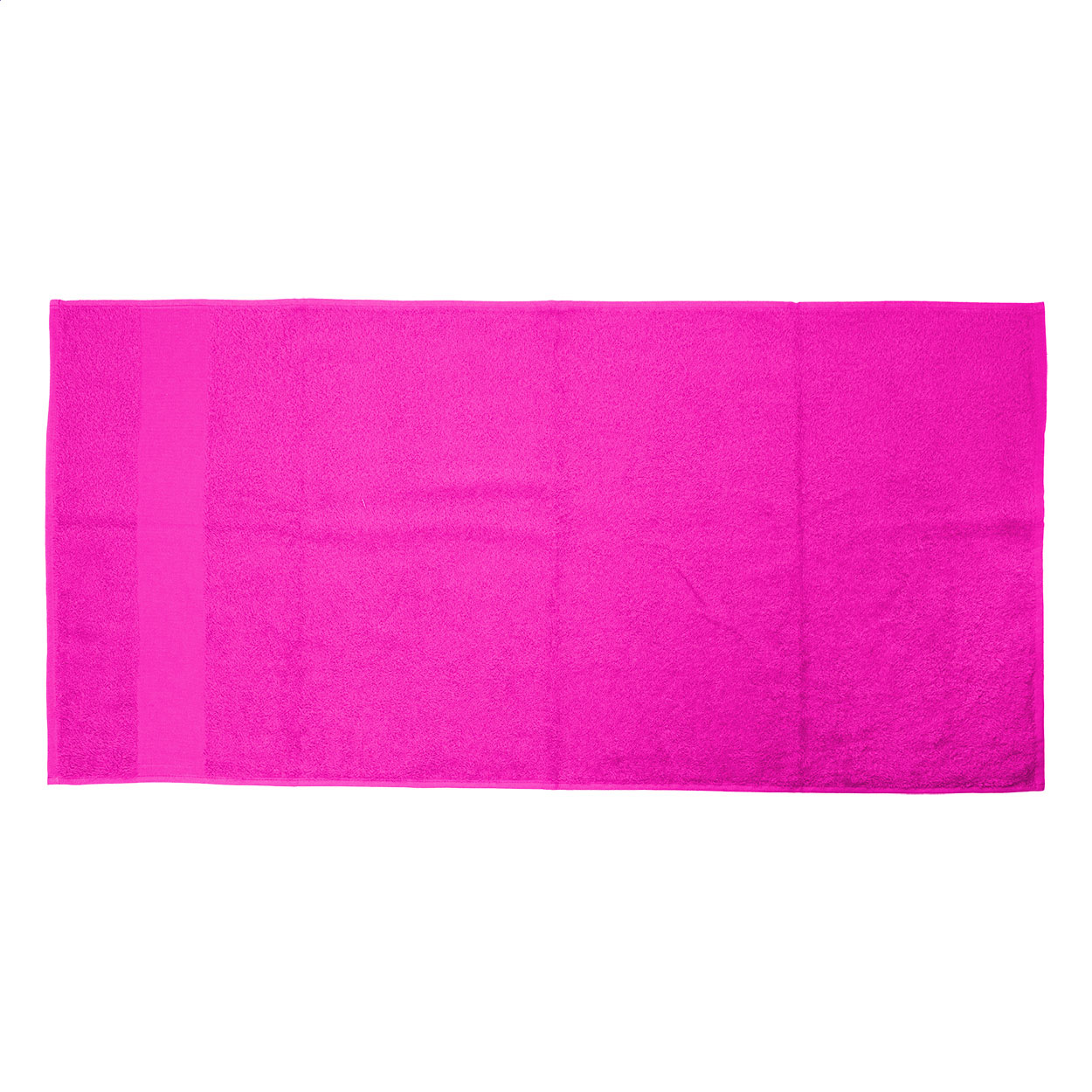 Pamut frottír törölköző - 50×100 cm - Image 32