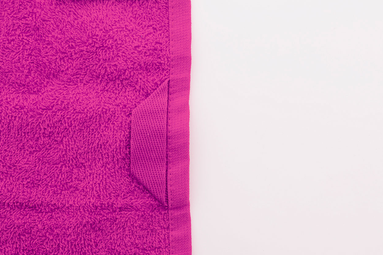 Pamut frottír törölköző - 50×100 cm - Image 33