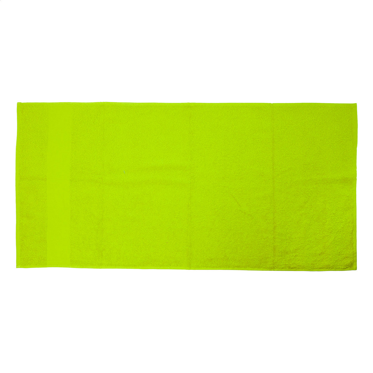 Pamut frottír törölköző - 50×100 cm - Image 35