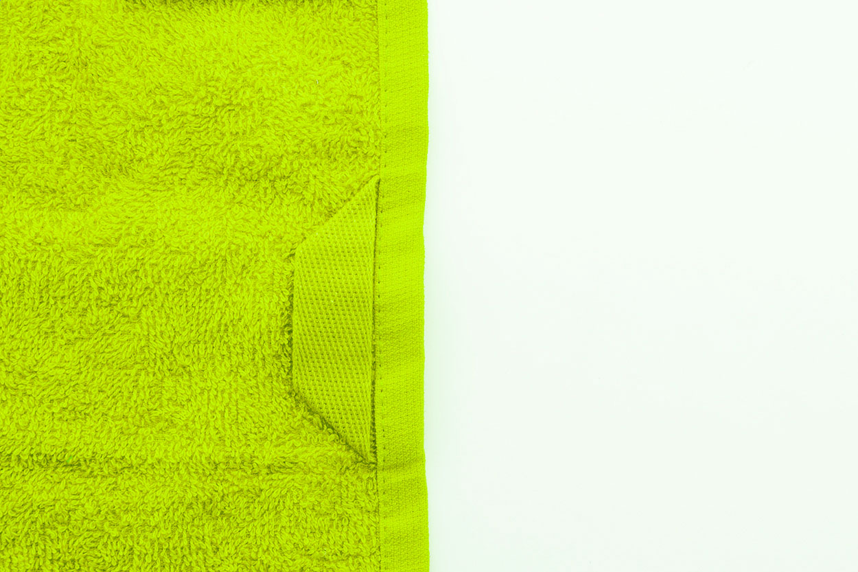 Pamut frottír törölköző - 50×100 cm - Image 36