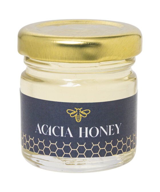 Akácméz, 50 g