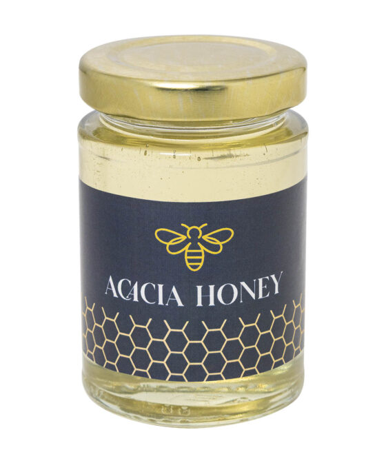 Akácméz, 135 g
