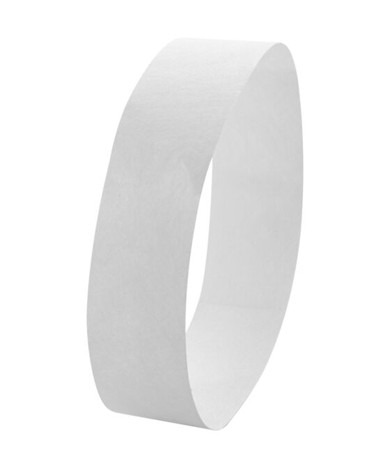 Tyvek karszalagok (10 db)