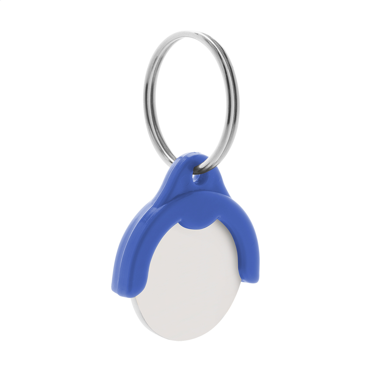 Kulcstartós bevásárlókocsi érme - Image 8
