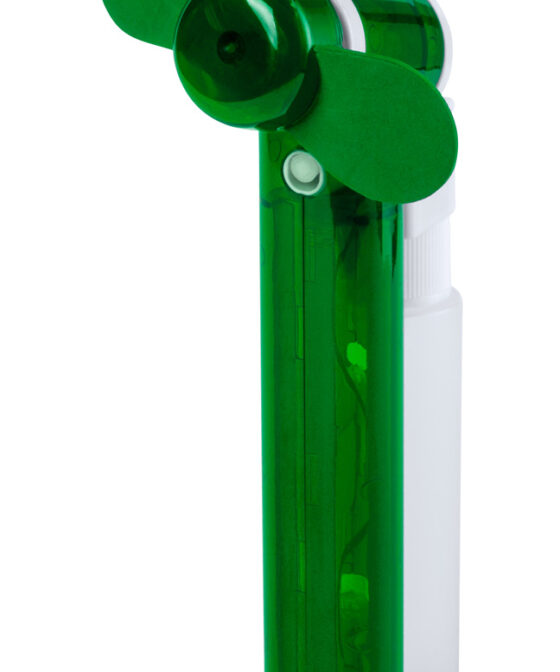 Vízpárás ventilátor