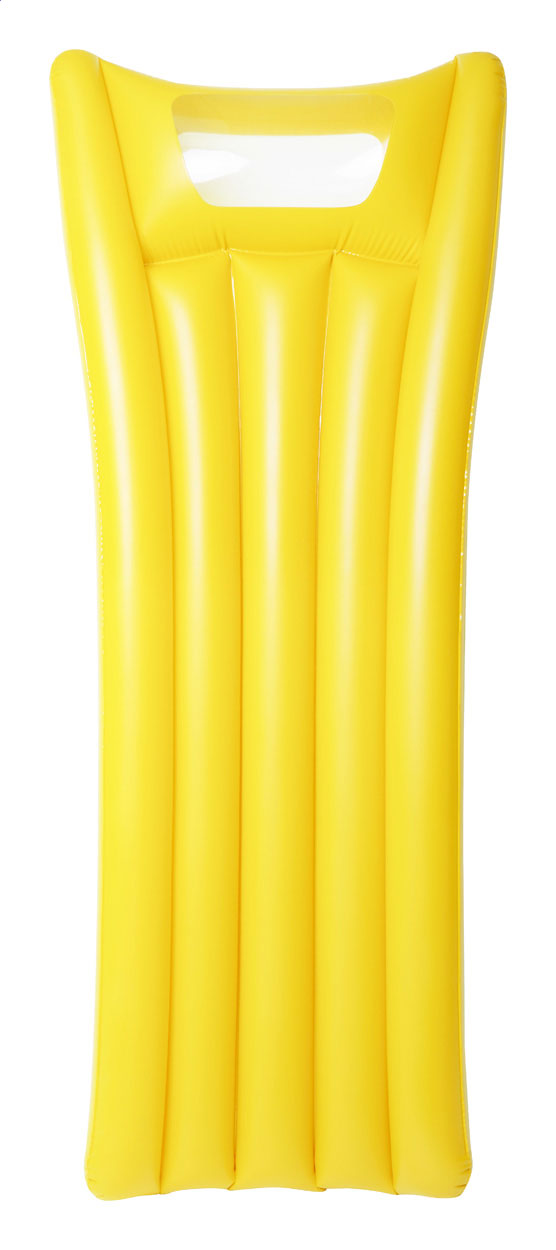 Felfújható matrac