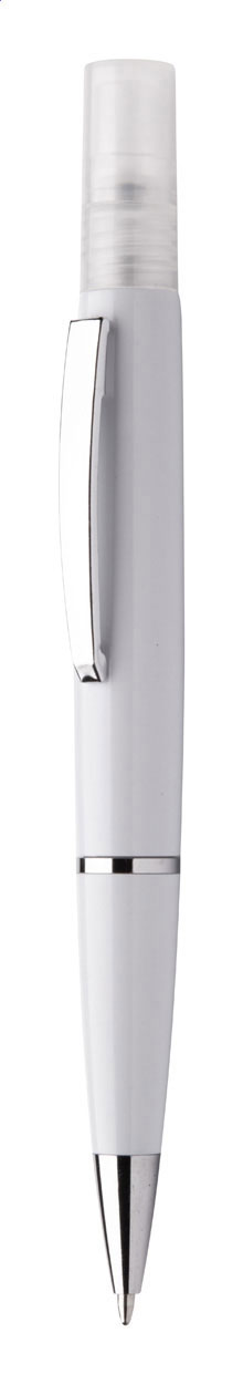 Spray golyóstoll