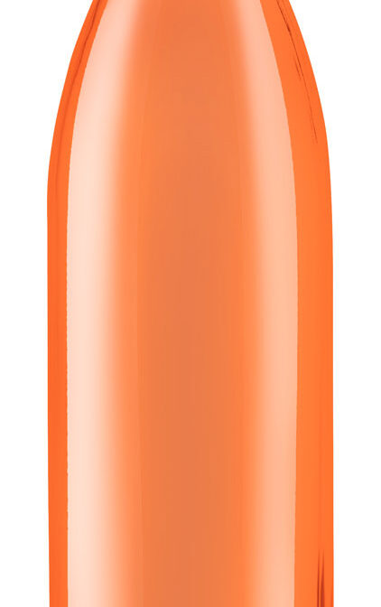 Üveg kulacs