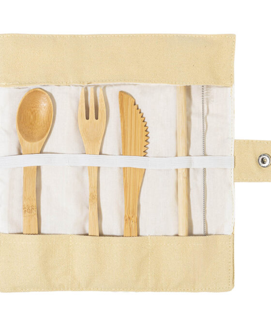 Evőeszköz készlet