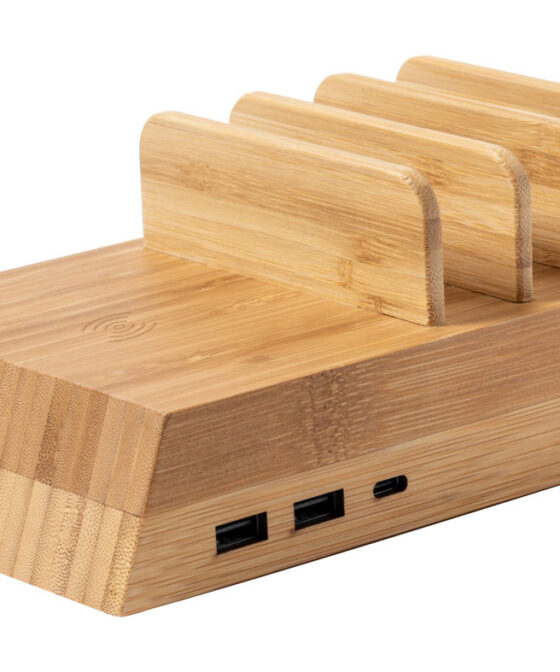 USB töltőállomás