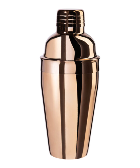 Koktél shaker