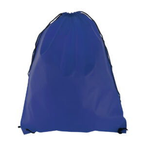 Hátizsák - kék, 330×417 mm