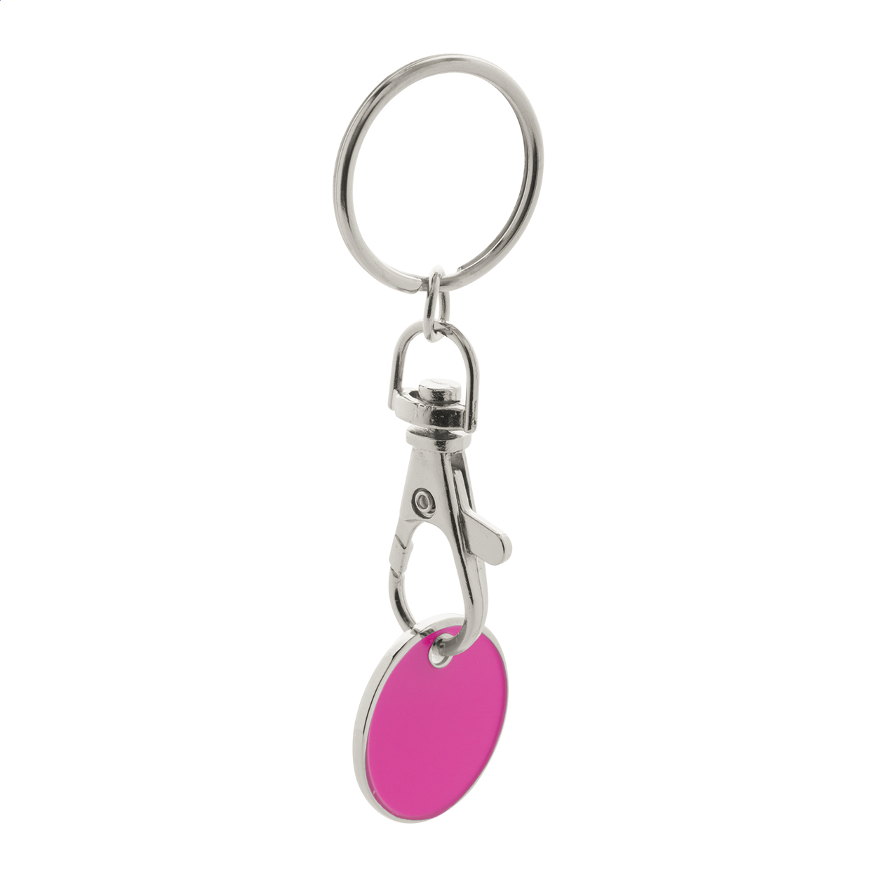 Kulcstartós bevásárlókocsi érme - Image 23