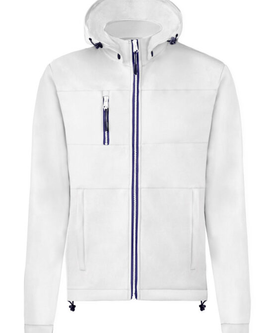 Softshell dzseki