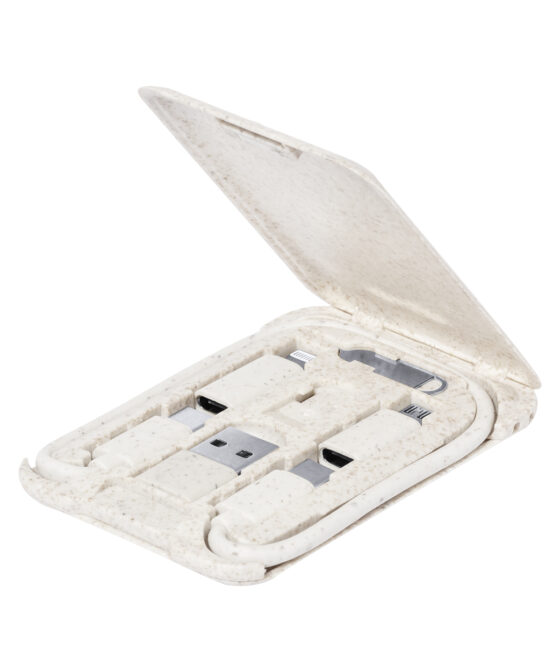 USB töltőkábel szett