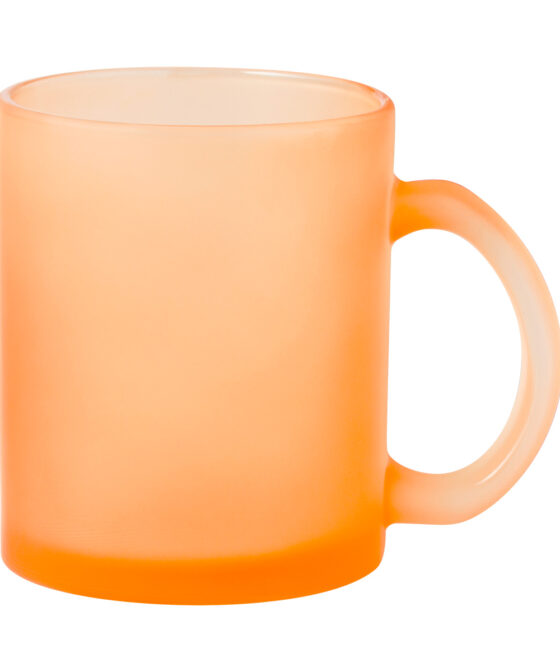 Szublimációs bögre