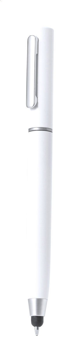 Fülhallgató tisztító toll