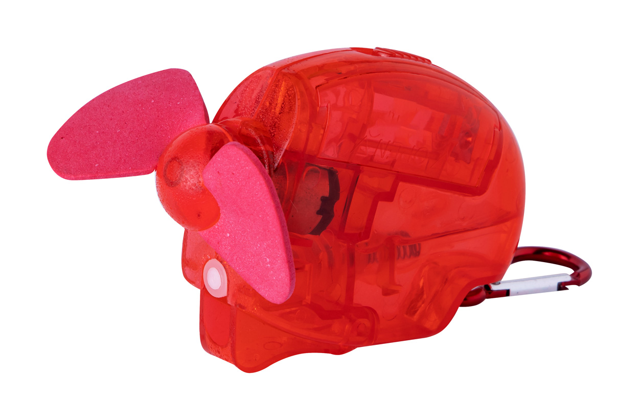 Vízpárás ventilátor