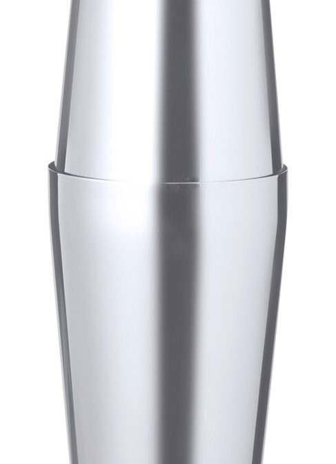 Koktél shaker