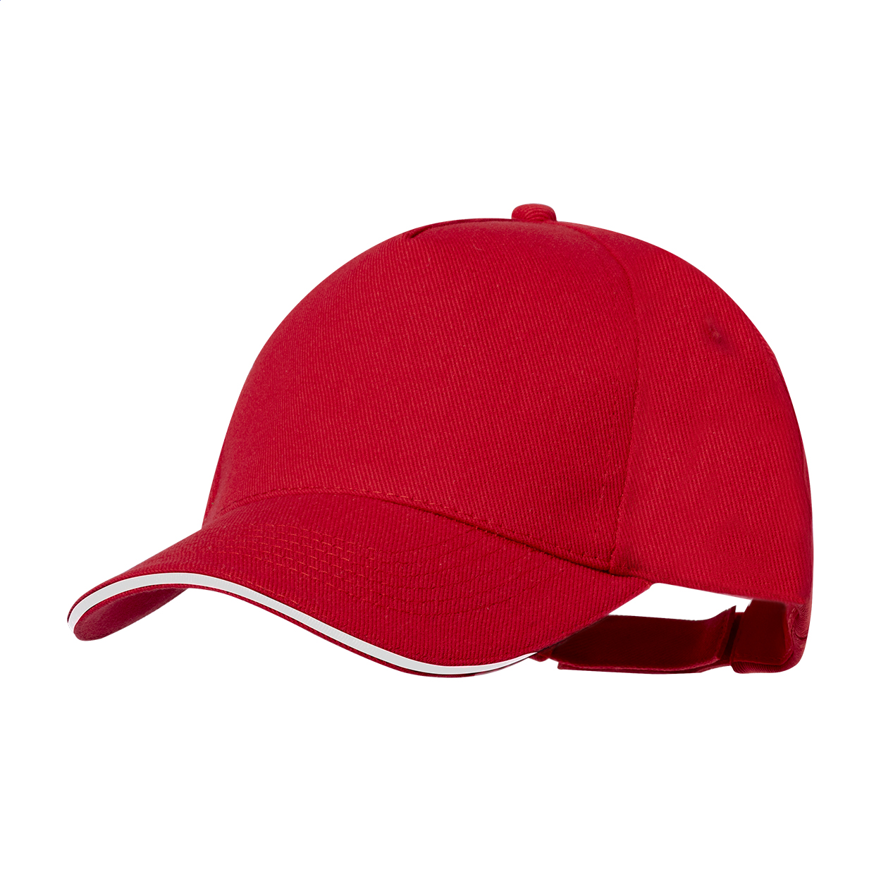 RPET baseball sapka - Image 2