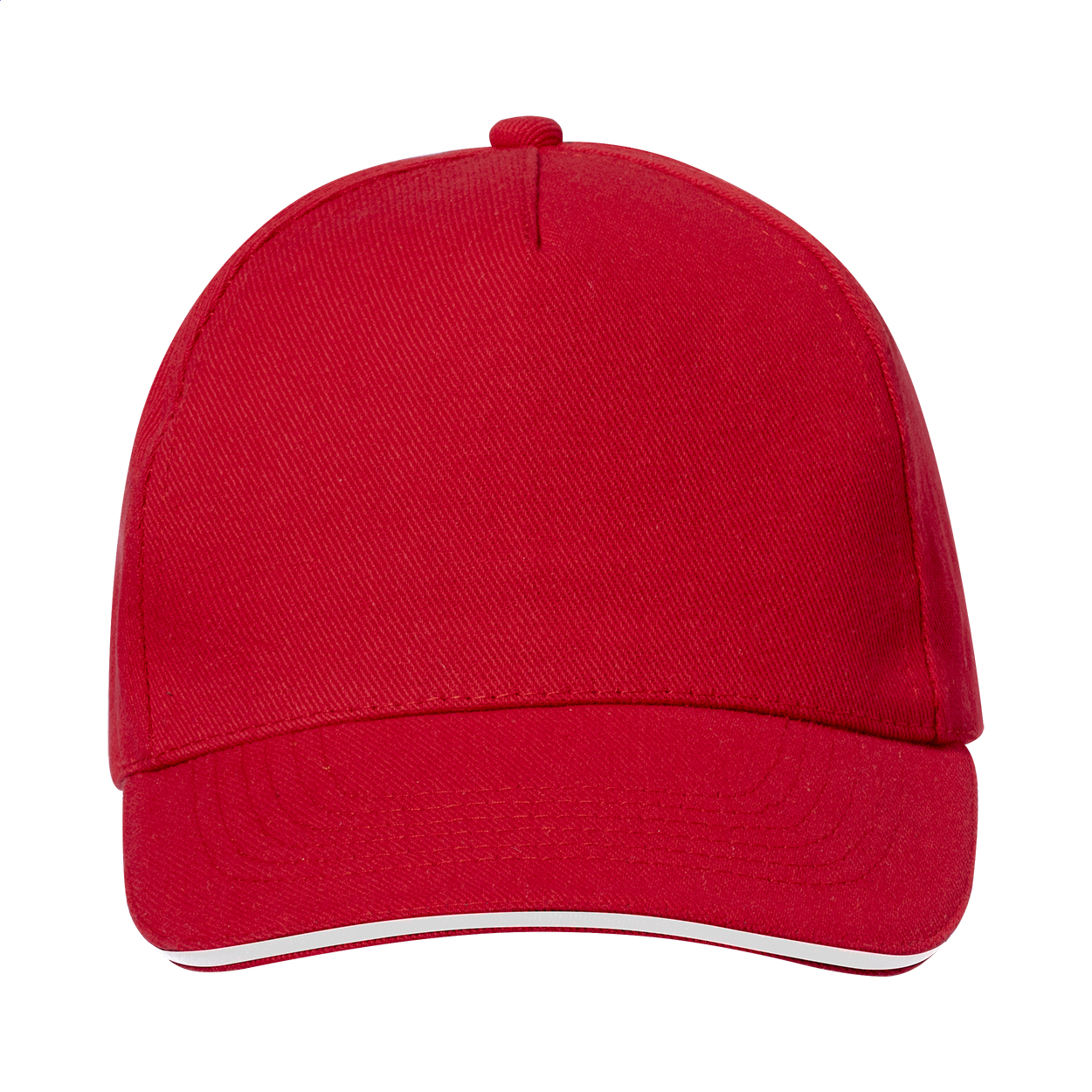 RPET baseball sapka - Image 3