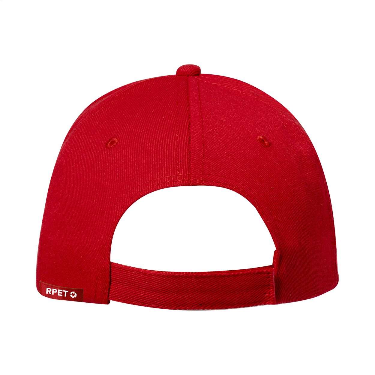 RPET baseball sapka - Image 5