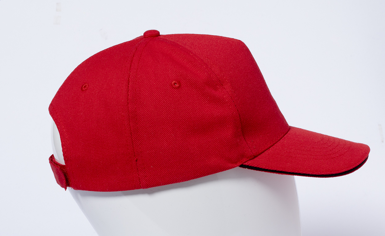 RPET baseball sapka - Image 6