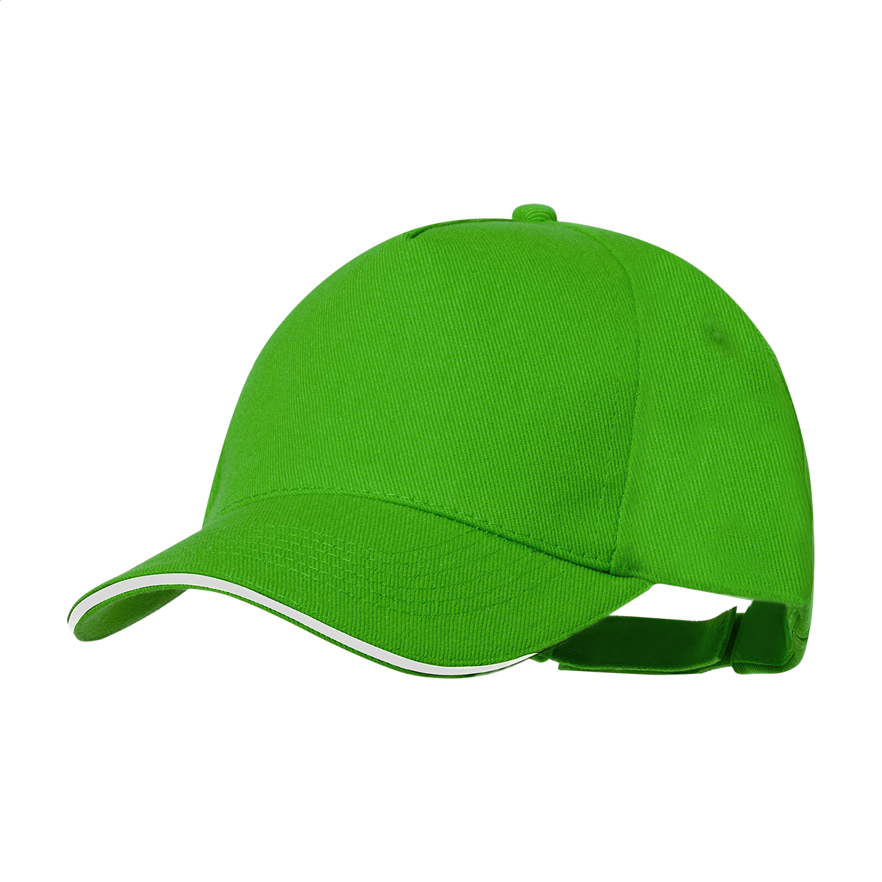 RPET baseball sapka - Image 8