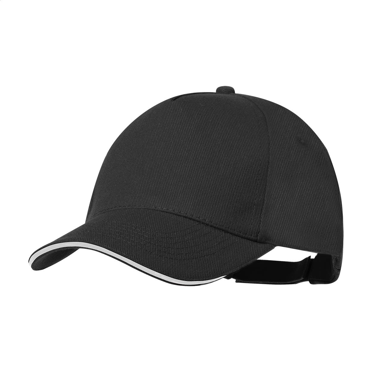 RPET baseball sapka - Image 9