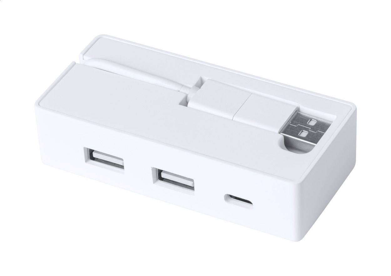 RABS USB hub