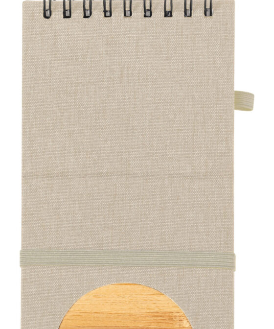 RPET jegyzetfüzet