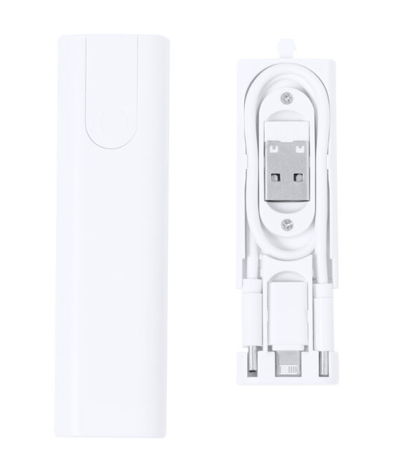 USB töltőkábel szett
