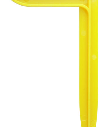 Standtörölköző csipesz