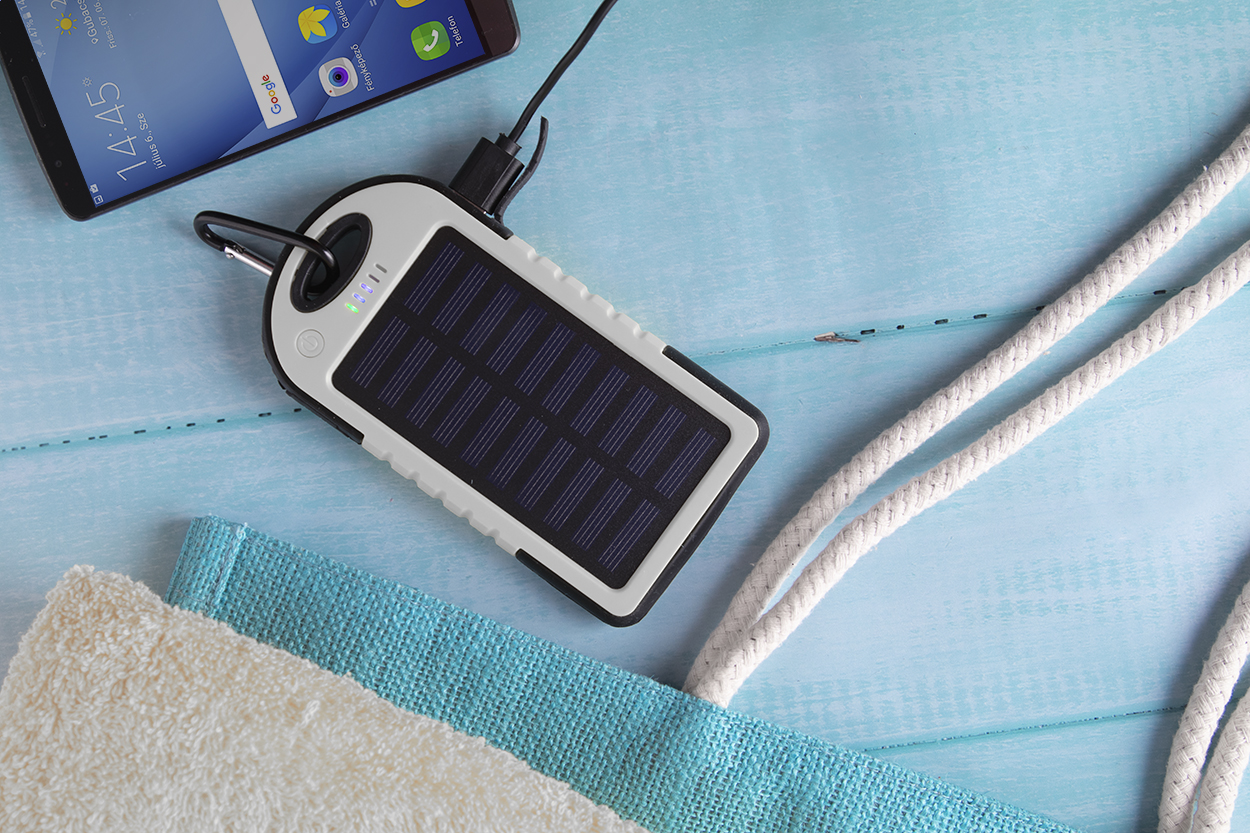 USB power bank - Image 28