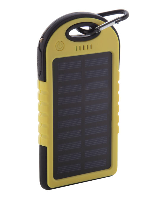 USB power bank