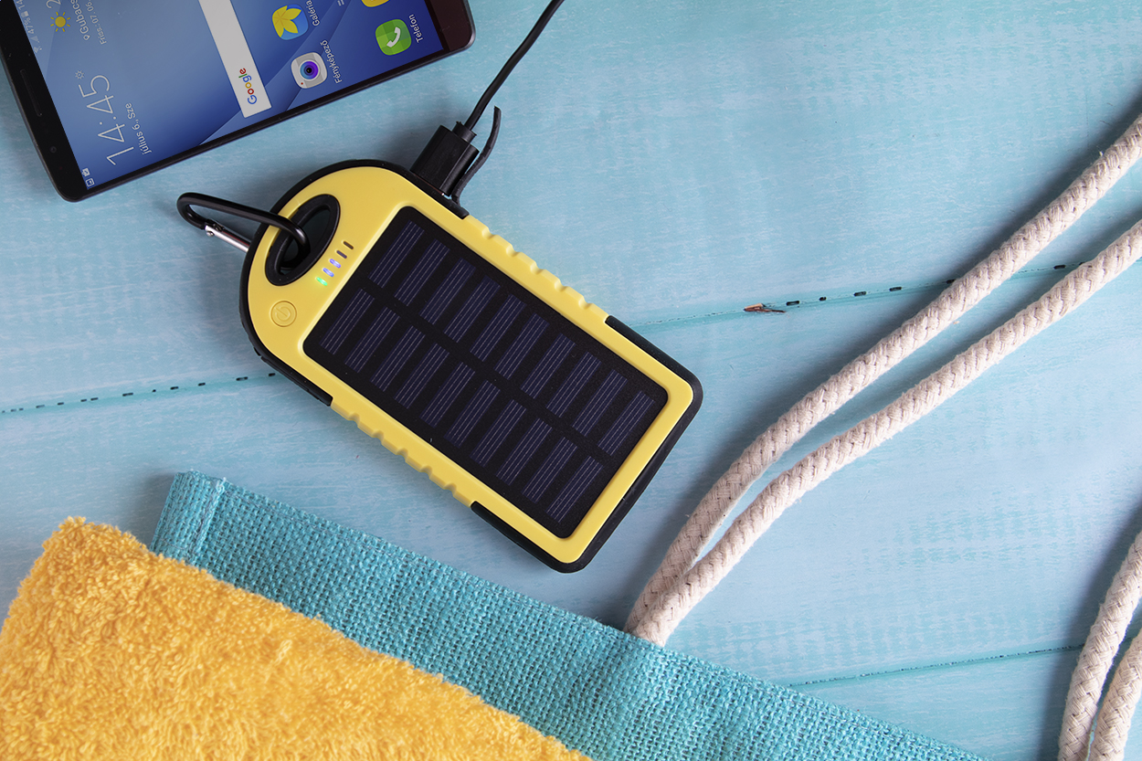 USB power bank - Image 6