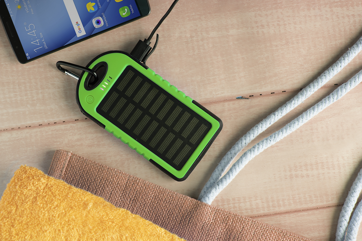 USB power bank - Image 15