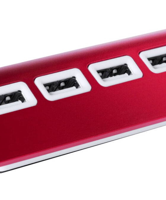 USB hub