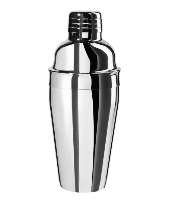 Koktél shaker