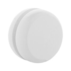 Jojó - fehér, ø52×29 mm