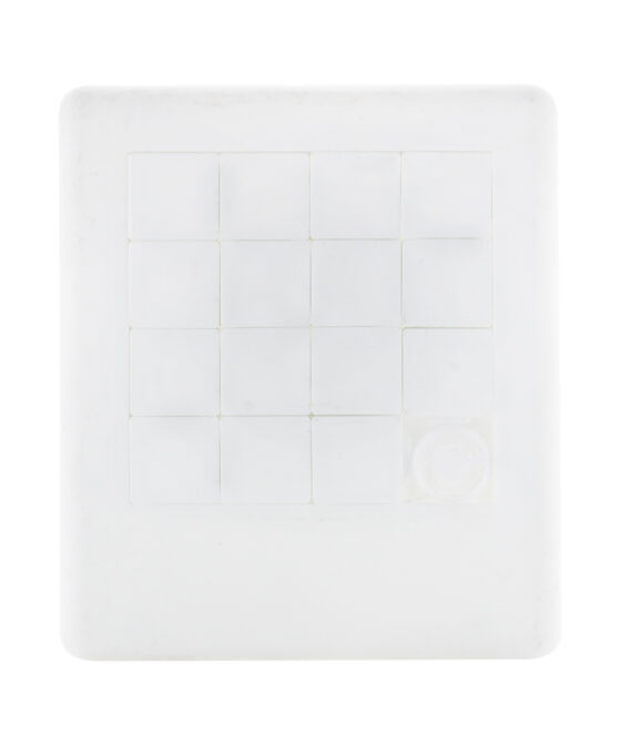 RABS mini csúsztatható puzzle