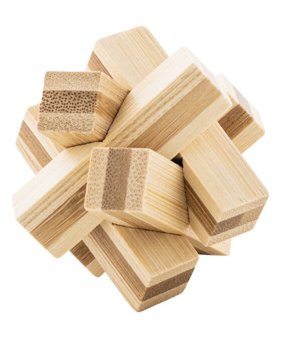 Mágikus puzzle