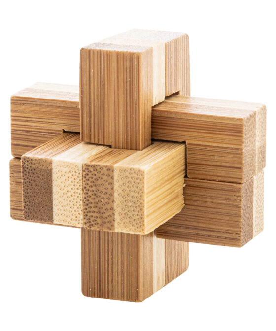 Mágikus puzzle