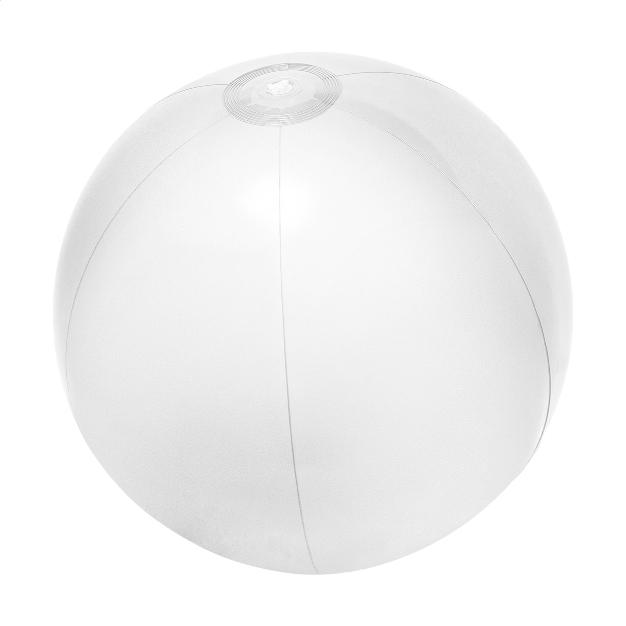 RPVC strandlabda (ø40 cm)