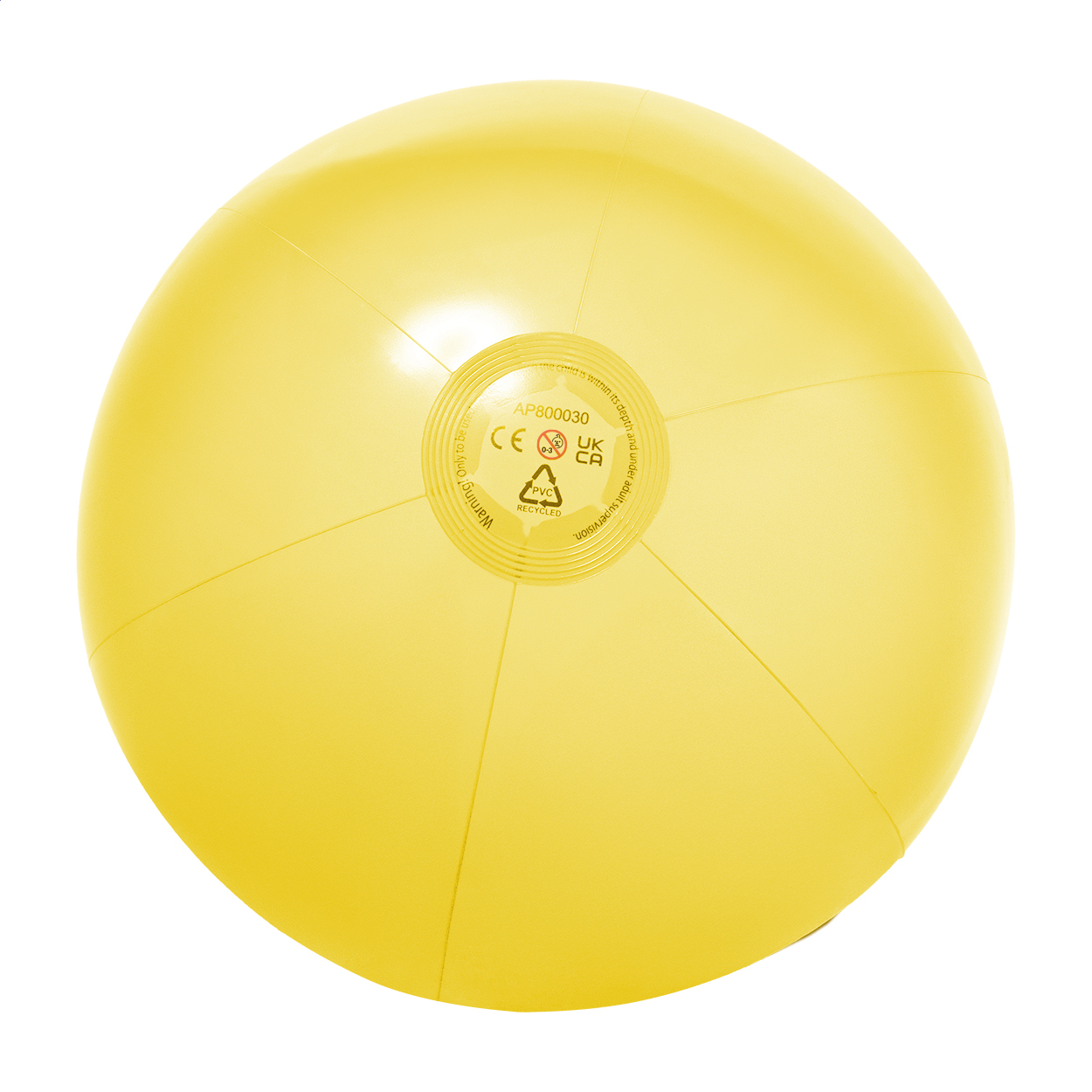 RPVC strandlabda (ø40 cm) - Image 4