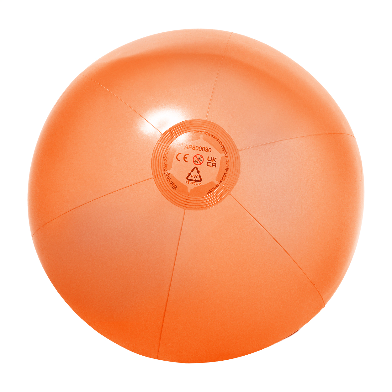 RPVC strandlabda (ø40 cm) - Image 6