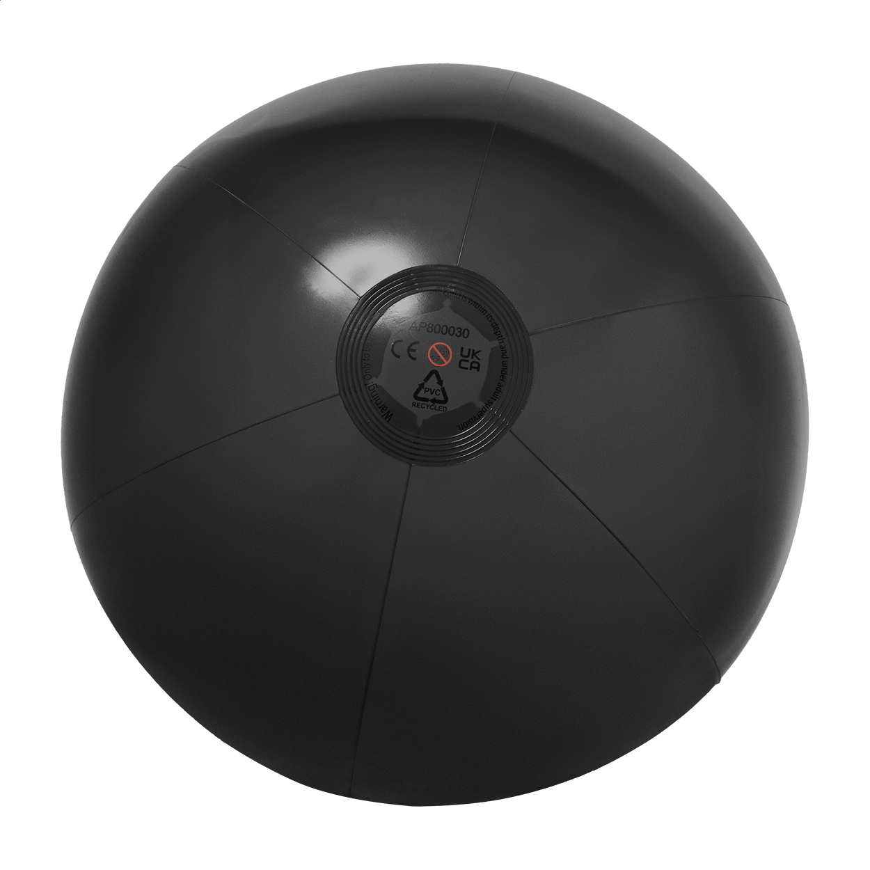 RPVC strandlabda (ø40 cm) - Image 12
