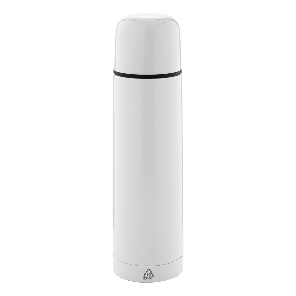 Újrahasznosított rozsdamentes acél szublimációs termosz - Image 4