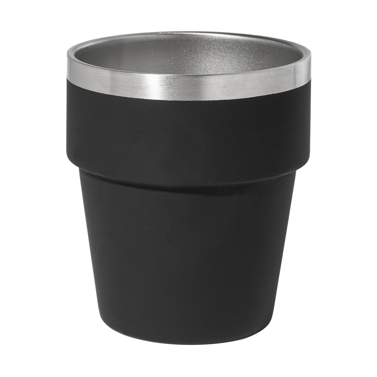 Újrahasznosított rozsdamentes acél thermo pohár - Image 20